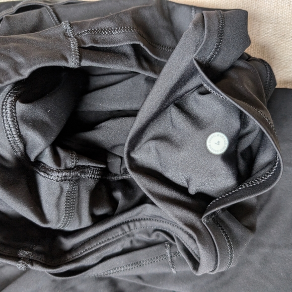 Lululemon fast and free tights - Picture 2 of 2